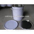 Automatic pail,drum,bucket,conical can making machine
